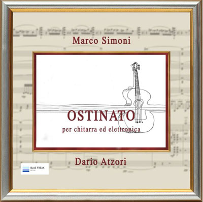 Ostinato